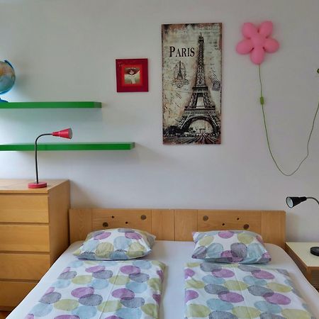 Apartment Anita Omiš Habitación foto