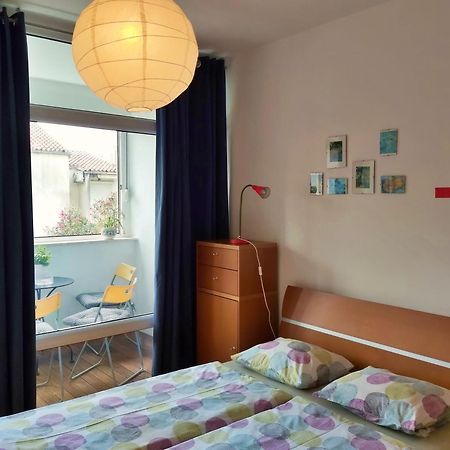 Apartment Anita Omiš Habitación foto