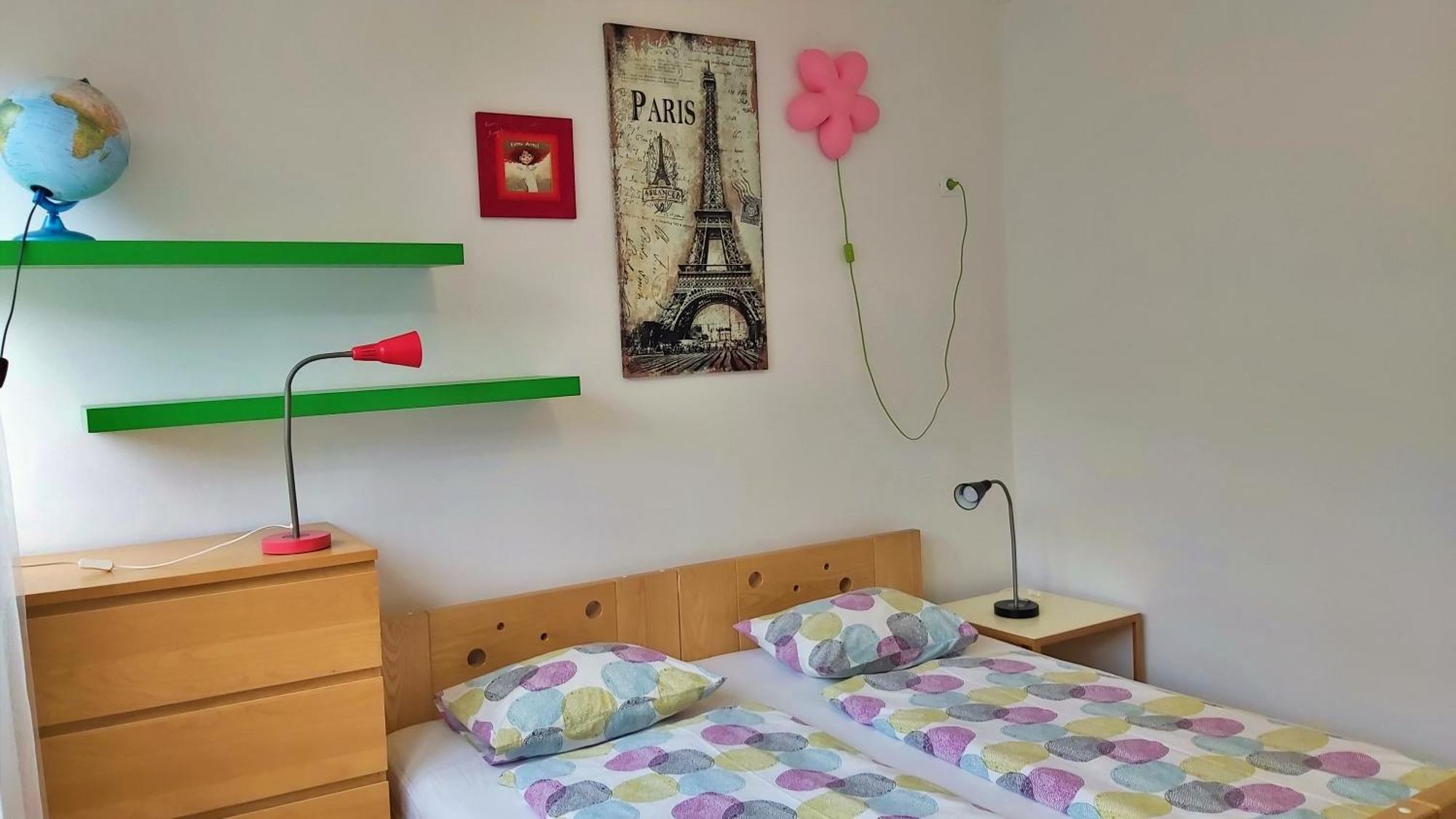 Apartment Anita Omiš Habitación foto