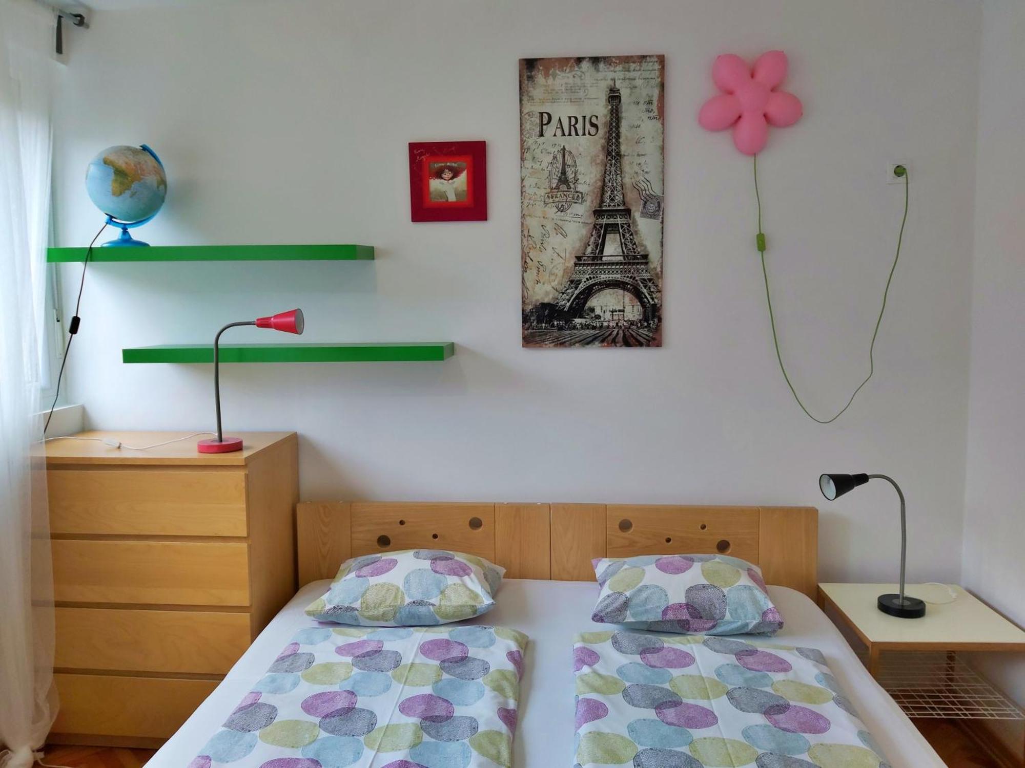 Apartment Anita Omiš Habitación foto