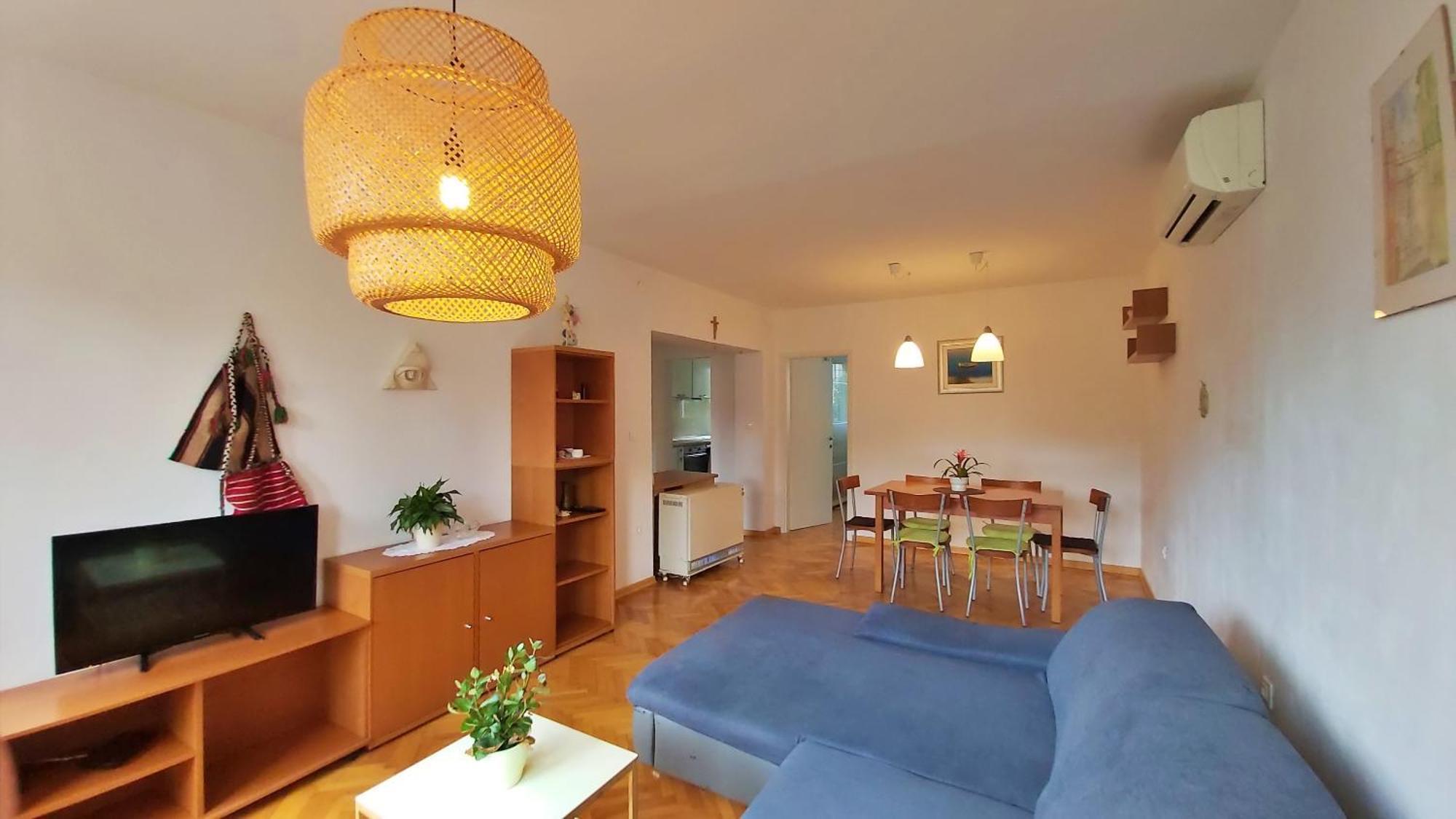 Apartment Anita Omiš Habitación foto