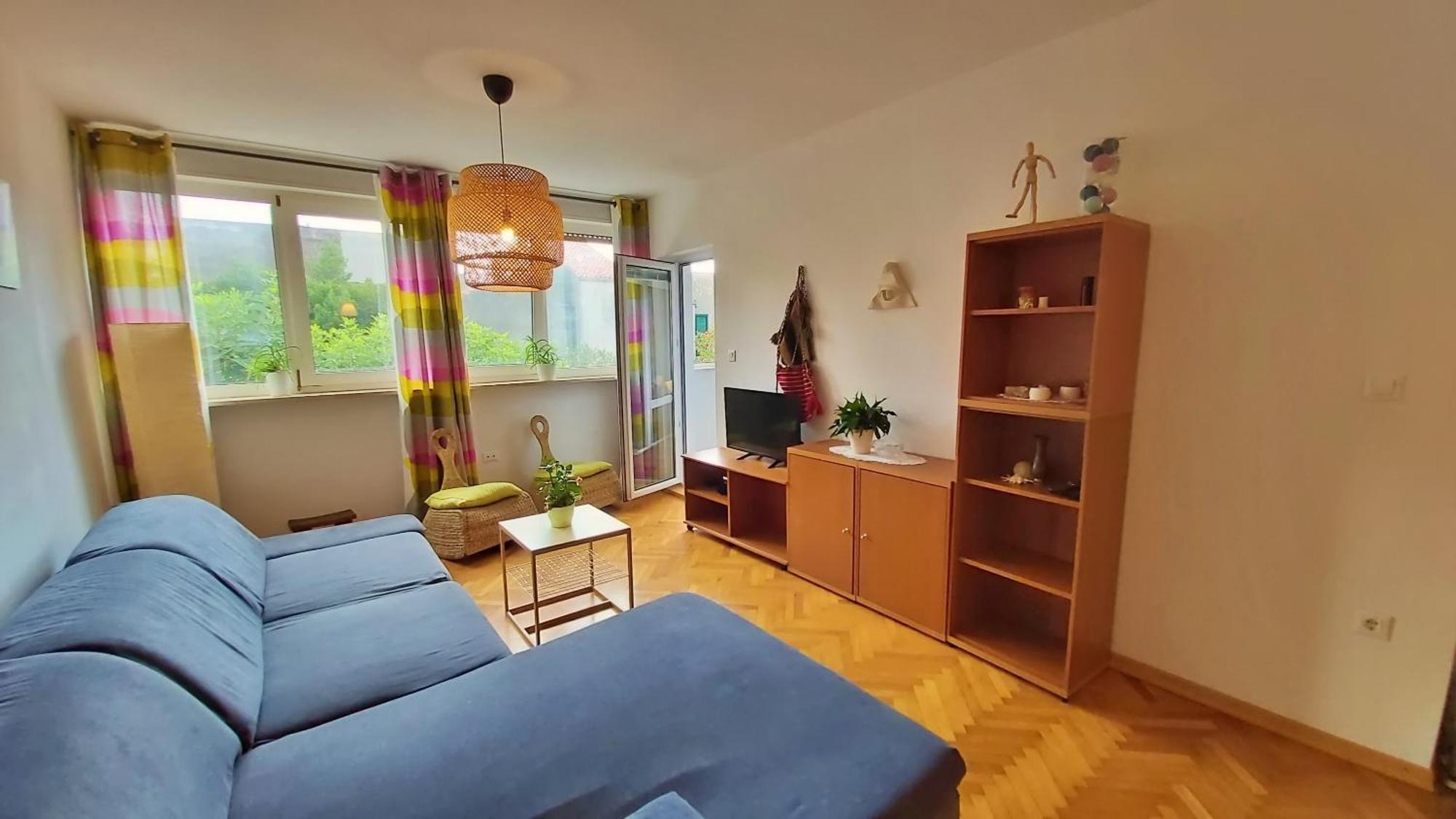 Apartment Anita Omiš Habitación foto