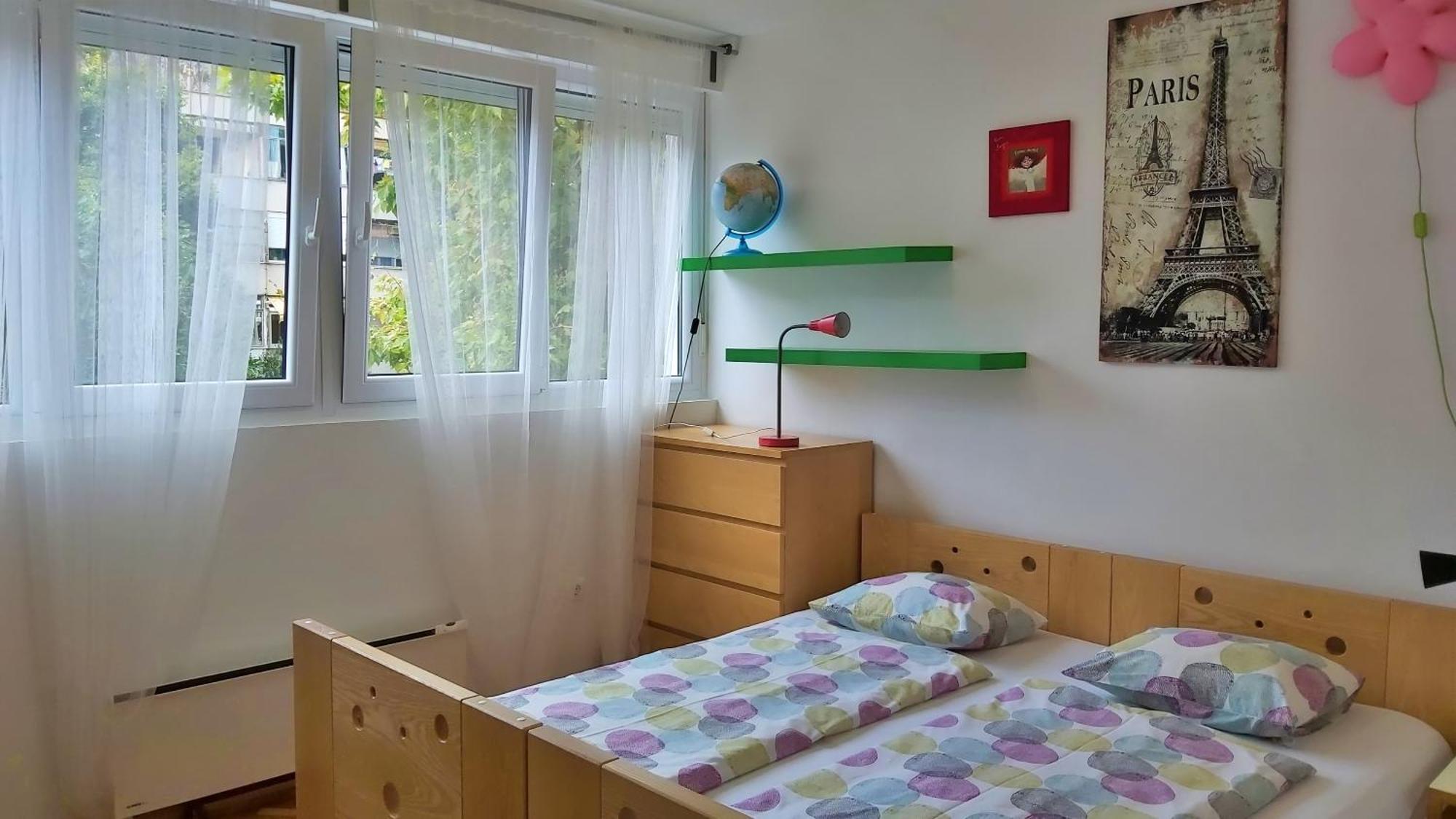 Apartment Anita Omiš Habitación foto