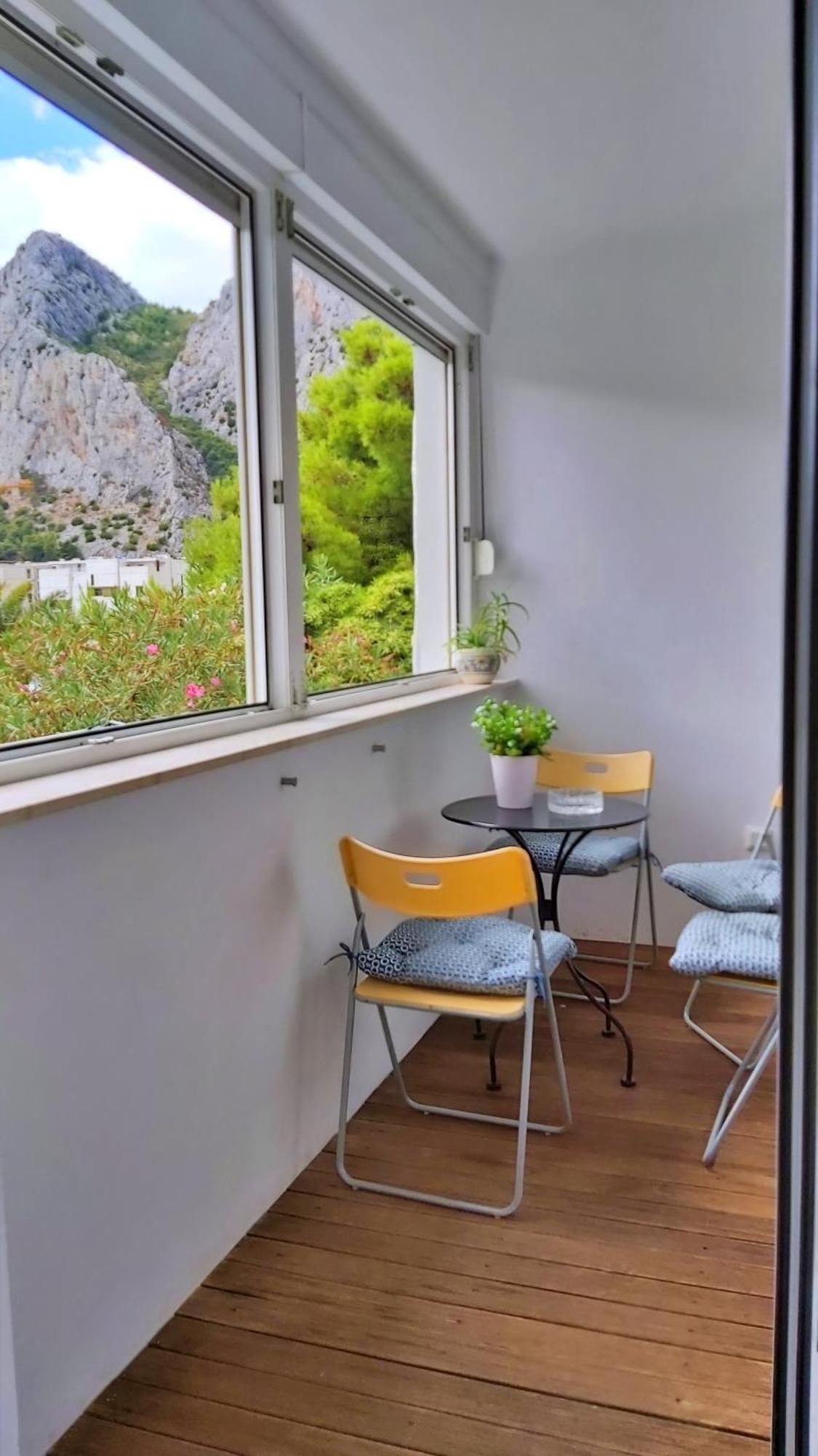 Apartment Anita Omiš Habitación foto