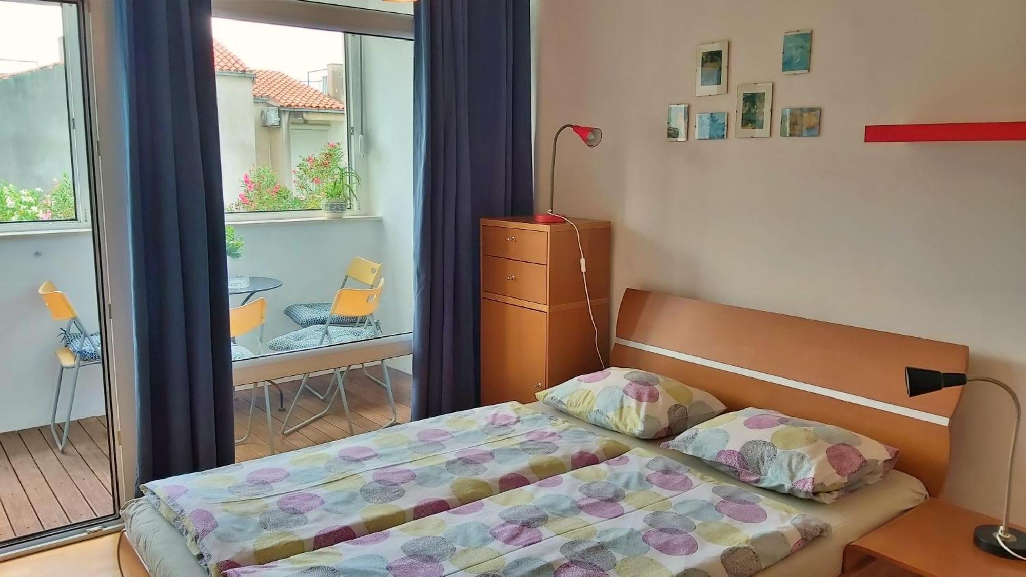 Apartment Anita Omiš Habitación foto