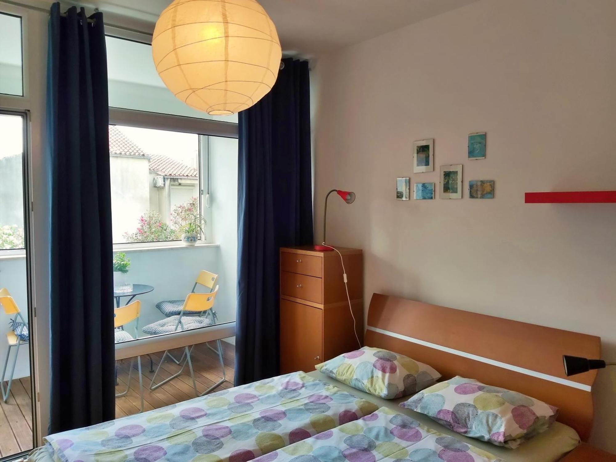 Apartment Anita Omiš Habitación foto