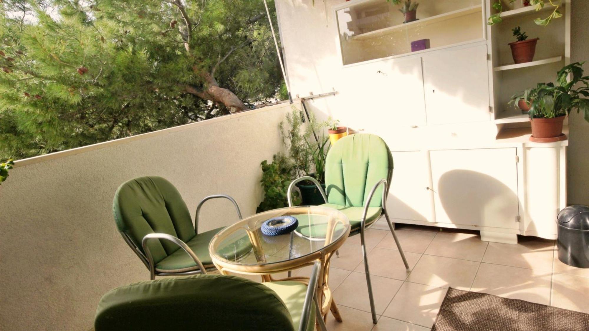 Apartment Anita Omiš Habitación foto