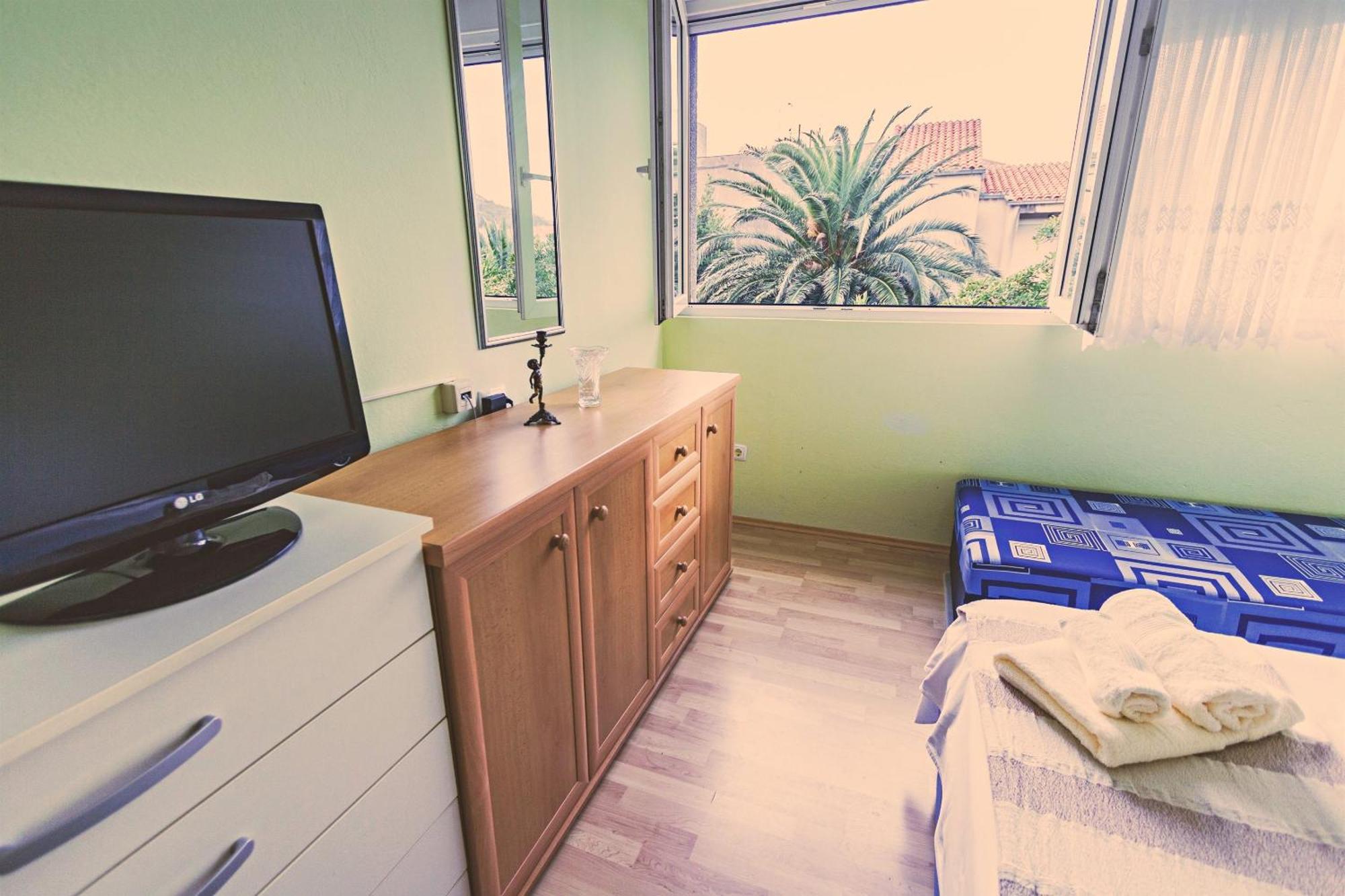 Apartment Anita Omiš Habitación foto